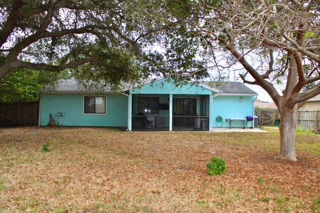 2533 SE Grand Drive, Port St. Lucie, Port St Lucie, FL 34952