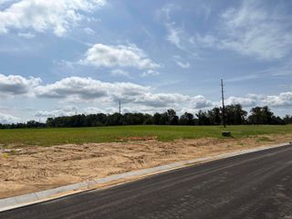 1174 Saddlebrooke Circle, Chandler, IN 47610