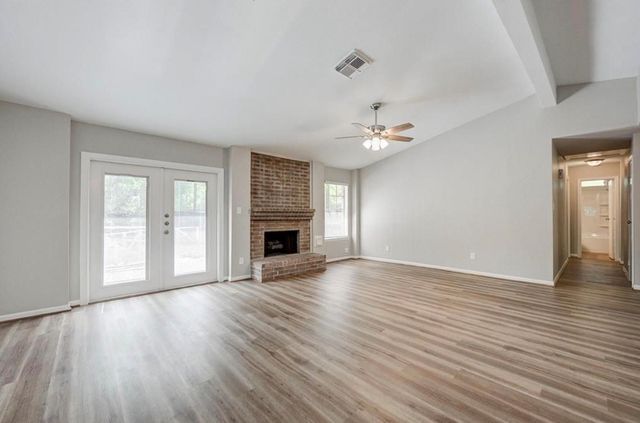 34 N Circlewood Glen, The Woodlands, TX 77381