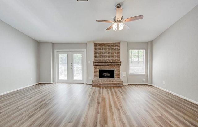 34 N Circlewood Glen, The Woodlands, TX 77381