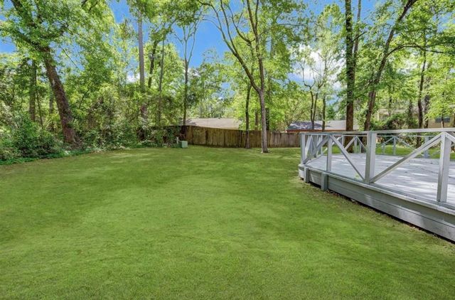34 N Circlewood Glen, The Woodlands, TX 77381
