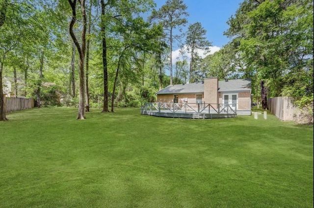 34 N Circlewood Glen, The Woodlands, TX 77381