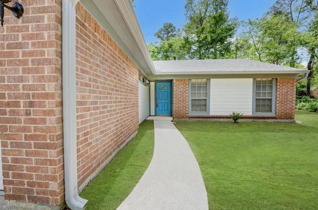 34 N Circlewood Glen, The Woodlands, TX 77381