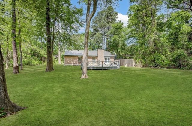 34 N Circlewood Glen, The Woodlands, TX 77381
