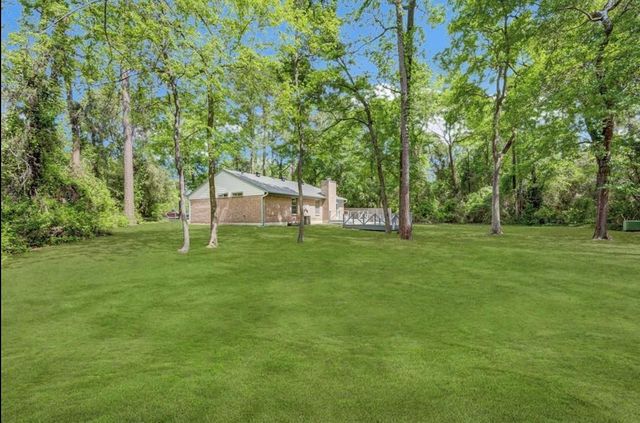 34 N Circlewood Glen, The Woodlands, TX 77381