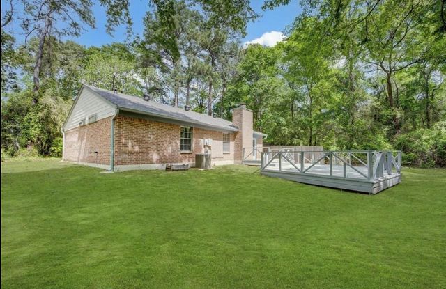 34 N Circlewood Glen, The Woodlands, TX 77381
