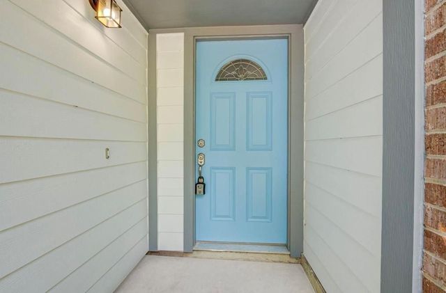 34 N Circlewood Glen, The Woodlands, TX 77381