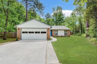 34 N Circlewood Glen, The Woodlands, TX 77381