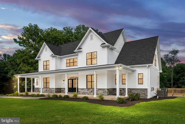 3044 CLEARVIEW FARM LN, Warrenton, VA 20186