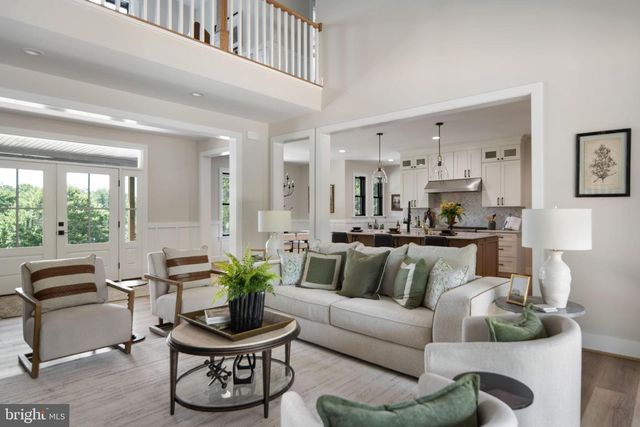 3044 CLEARVIEW FARM LN, Warrenton, VA 20186