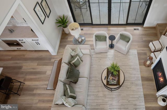 3044 CLEARVIEW FARM LN, Warrenton, VA 20186