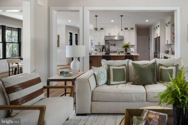 3044 CLEARVIEW FARM LN, Warrenton, VA 20186