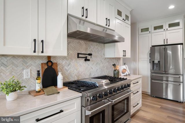 3044 CLEARVIEW FARM LN, Warrenton, VA 20186