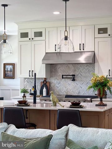 3044 CLEARVIEW FARM LN, Warrenton, VA 20186