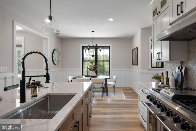 3044 CLEARVIEW FARM LN, Warrenton, VA 20186