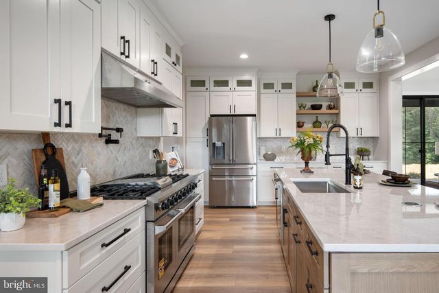 3044 CLEARVIEW FARM LN, Warrenton, VA 20186