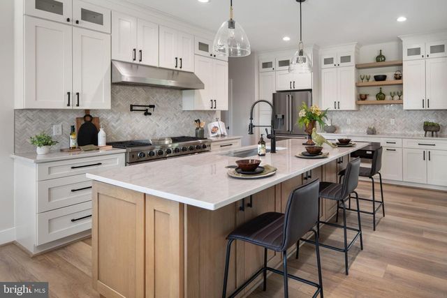 3044 CLEARVIEW FARM LN, Warrenton, VA 20186