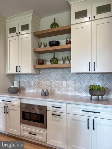 3044 CLEARVIEW FARM LN, Warrenton, VA 20186