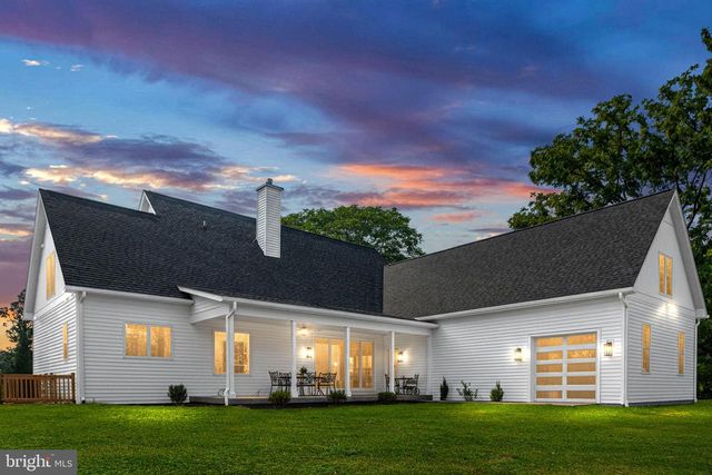 3044 CLEARVIEW FARM LN, Warrenton, VA 20186