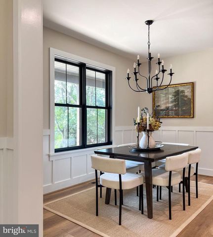 3044 CLEARVIEW FARM LN, Warrenton, VA 20186