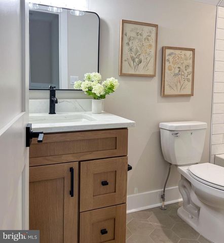 3044 CLEARVIEW FARM LN, Warrenton, VA 20186