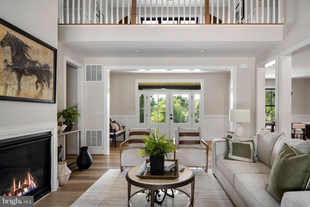 3044 CLEARVIEW FARM LN, Warrenton, VA 20186