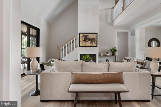 3044 CLEARVIEW FARM LN, Warrenton, VA 20186