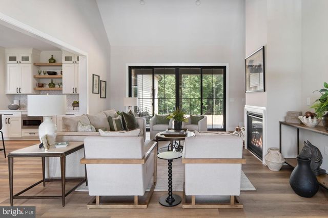 3044 CLEARVIEW FARM LN, Warrenton, VA 20186