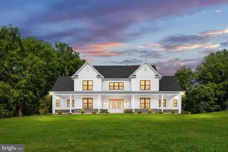 3044 CLEARVIEW FARM LN, Warrenton, VA 20186