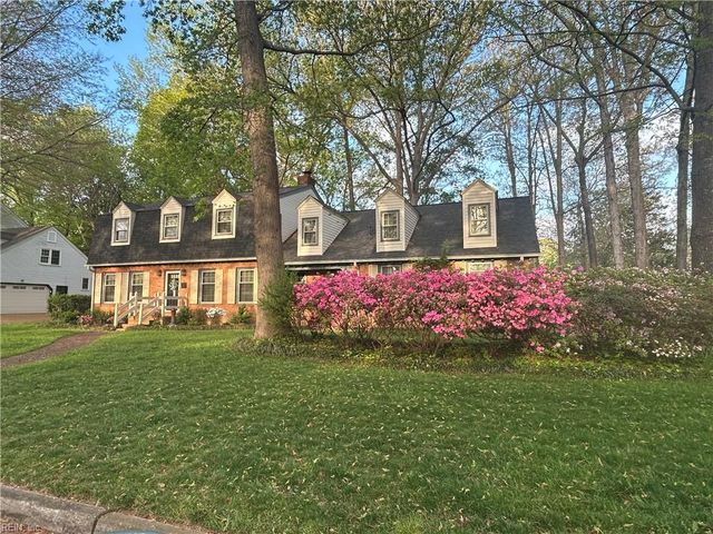 709 Oxbow DR, Virginia Beach, VA 23464