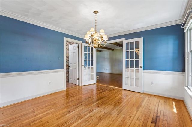 709 Oxbow DR, Virginia Beach, VA 23464
