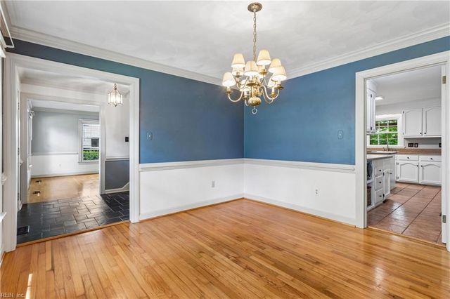 709 Oxbow DR, Virginia Beach, VA 23464