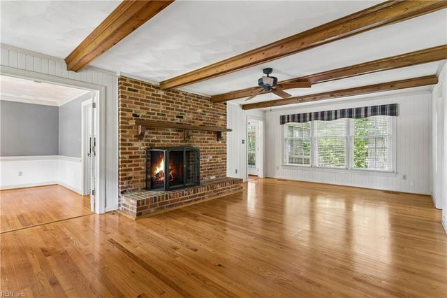 709 Oxbow DR, Virginia Beach, VA 23464