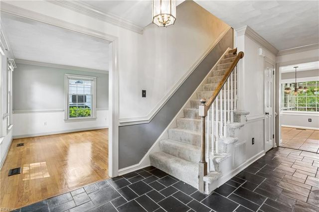709 Oxbow DR, Virginia Beach, VA 23464