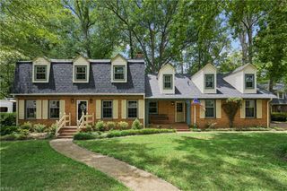709 Oxbow DR, Virginia Beach, VA 23464