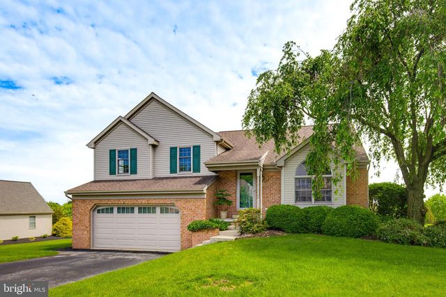 65 BROOKFIELD DR, Elizabethtown, PA 17022