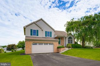 65 BROOKFIELD DR, Elizabethtown, PA 17022