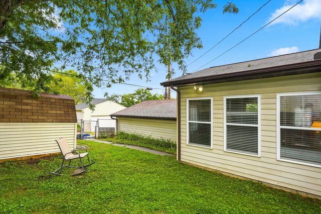 2508 Western Avenue, Davenport, IA 52803