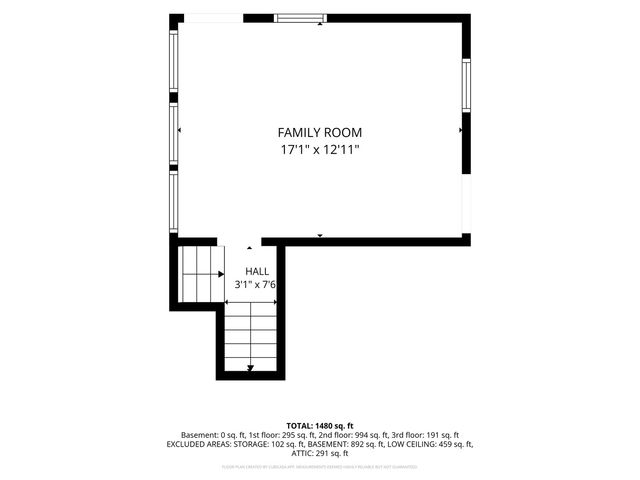 2508 Western Avenue, Davenport, IA 52803