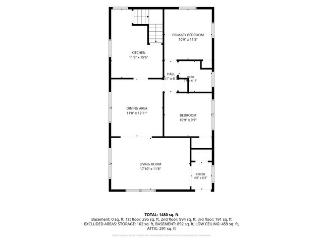 2508 Western Avenue, Davenport, IA 52803