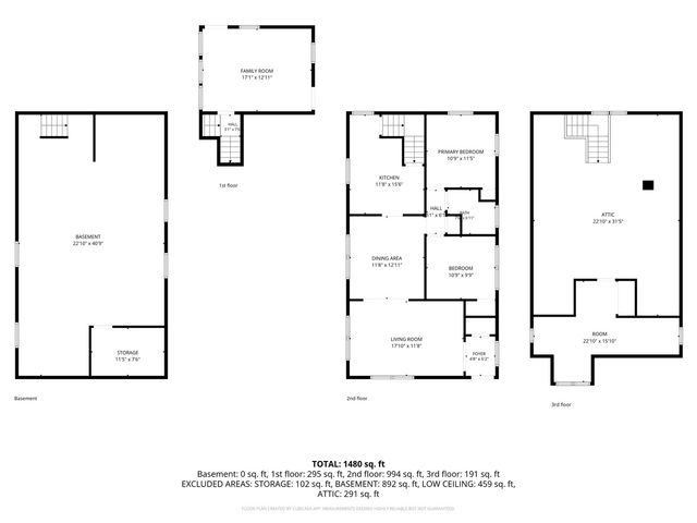 2508 Western Avenue, Davenport, IA 52803