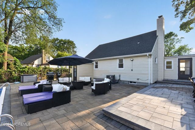 105 Roosevelt Drive, Brick, NJ 08724