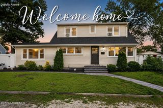 105 Roosevelt Drive, Brick, NJ 08724