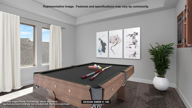 412 River Overlook RD, Georgetown, TX 78628