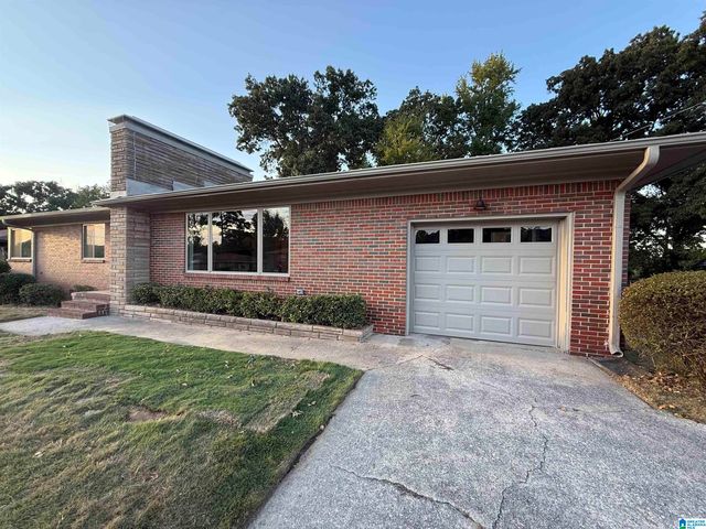10 SW GREEN SPRINGS AVENUE, Birmingham, AL 35211