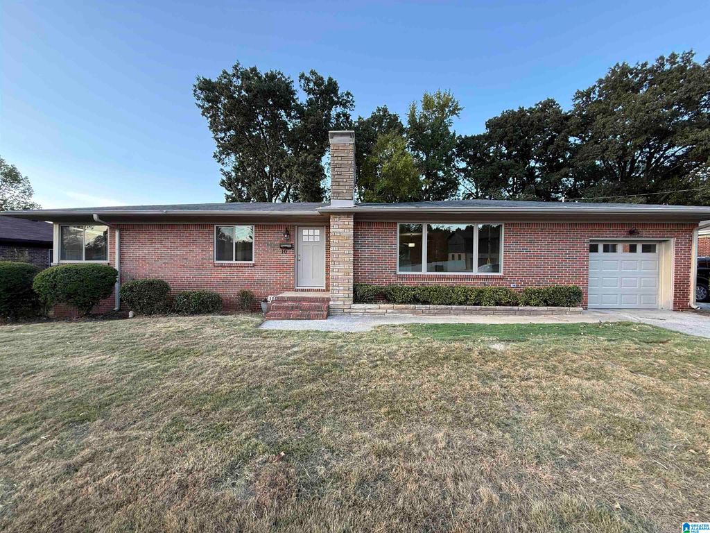 10 SW GREEN SPRINGS AVENUE, Birmingham, AL 35211