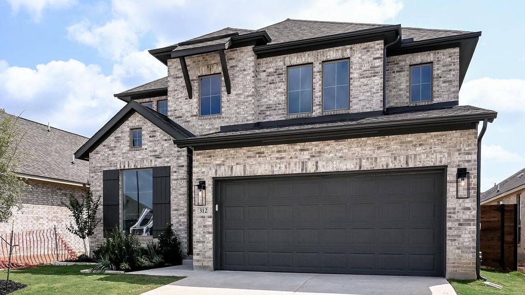312 Watersong BND, Lockhart, TX 78644