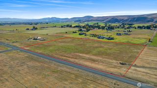 0 Lot 10 Waterbrook Lane, Ellensburg, WA 98926