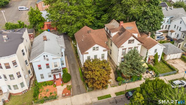 115 Dewitt Street, New Haven, CT 06519