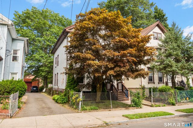 115 Dewitt Street, New Haven, CT 06519
